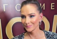 Елена Север рассказала, как Юрий Киселев отметил свой день рождения