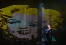 Предновогодний культпоход для взрослых и детей