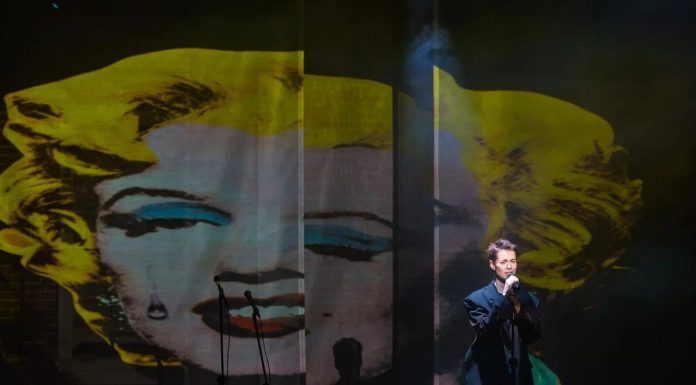 Предновогодний культпоход для взрослых и детей