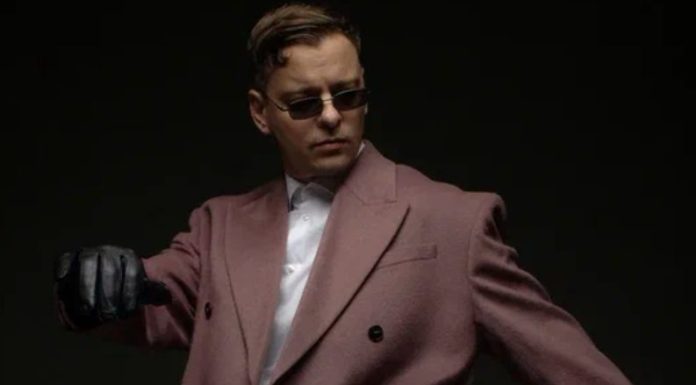 «Близкие дела» Паши Панамо