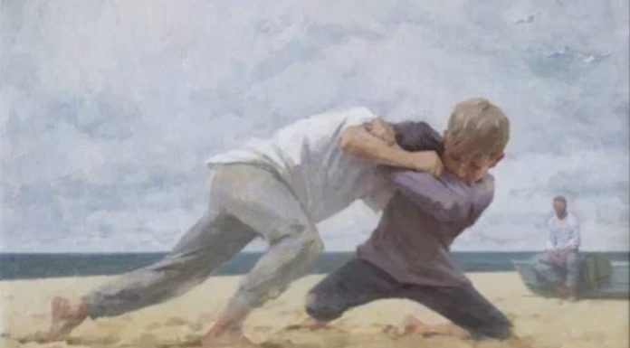 Выставка «Просто Детство»