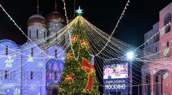 Что делать в январе всей семьей?