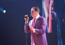 Открытый, ироничный — лучший друг: звезды рассказали, за что ценят Лепса