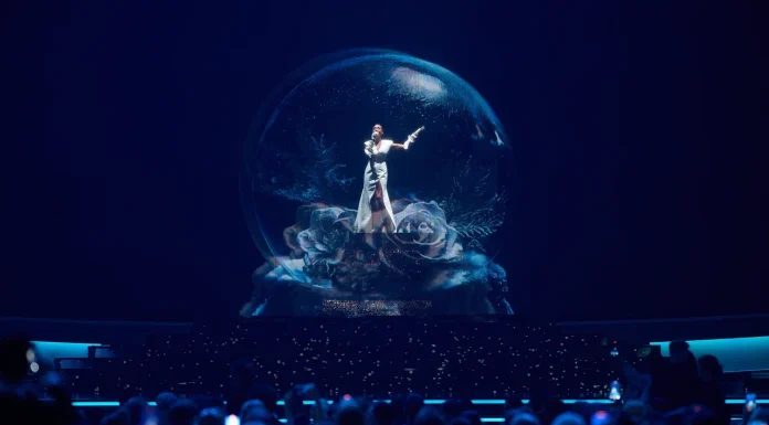 Юбилейная Русская Музыкальная Премия RU.TV: чем удивит в 2026