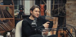 «Я думал, что до конца жизни останусь один» — откровение Давида Манукяна в интервью Эльдару Джарахову