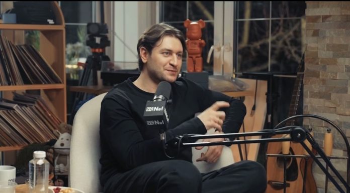 «Я думал, что до конца жизни останусь один» — откровение Давида Манукяна в интервью Эльдару Джарахову