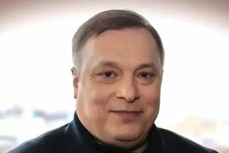 Андрей Разин заочно арестован российским судом