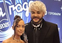 «С генами повезло»: Филипп Киркоров на «Песне года» удивил новым образом