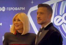 Перепалка Кудрявцевой и Лазарева, эмоции SHAMAN, танец Газманова и выход Долиной: как прошли съемки «Песни года 2025»