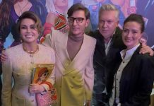 Нарядились: Киркоров в костюме «лаваша», Воля и Утяшева в ретро, Лиза Моряк с Сариком Андреасяном, как на свадьбу