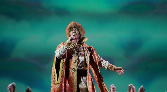 Прохор Шаляпин выступит на фестивале «Фолково» в обновленном парке «Сокольники»