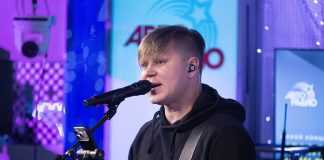 Женя Трофимов и «Комната культуры»: «Самое сложное испытание — сцена родного Барнаула»