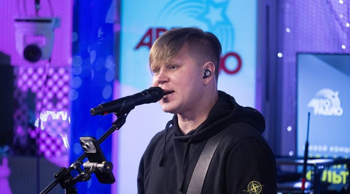 Женя Трофимов и «Комната культуры»: «Самое сложное испытание — сцена родного Барнаула»