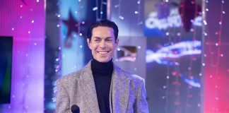 Марк Тишман: «Мне кажется, в жизни я какой-то зажатый»