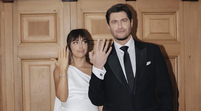 Самая счастливая семья шоу-бизнеса: Дава+Мари