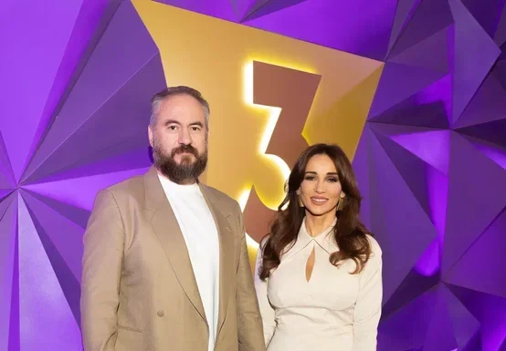 Эвелина Бледанс, Анфиса Чехова с Александром Златопольским, супруги Толмацкие: ТВ-3 собрал звезд на презентации нового сезона