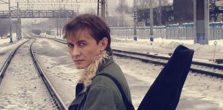 Соавтор Юры Шатунова — Юра Титов PIN-COD: «Ты вышел из моды!»