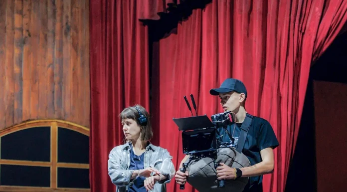 В «Артеке» стартует образовательная программа «Связь поколений»