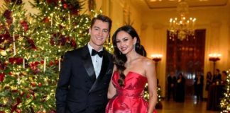 Алексей Воробьев и Аида Гарифуллина поделились уютными фото из своего дома