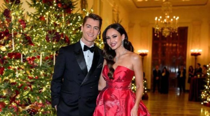 Алексей Воробьев и Аида Гарифуллина поделились уютными фото из своего дома