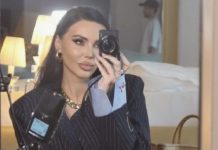 Оксана Самойлова рассказала, что ее не устраивает в работе блогера