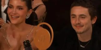 Успех Тимати Шаламе, интрига вечера и все победители: как прошла премия «Золотой глобус»