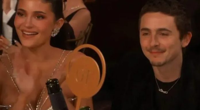 Успех Тимати Шаламе, интрига вечера и все победители: как прошла премия «Золотой глобус»