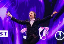 Телеканал ЭХ! проведёт свою первую музыкальную премию