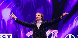 Телеканал ЭХ! проведёт свою первую музыкальную премию