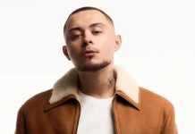 LYRIQ начинает этот год с откровенного «пацанского» релиза «Прости и прощай»