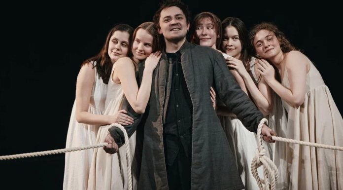 Месяц любви и вдохновения: гид по культурным событиям февраля