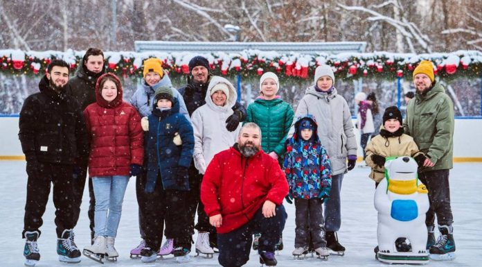Февральские приключения: самые интересные детские программы в Москве
