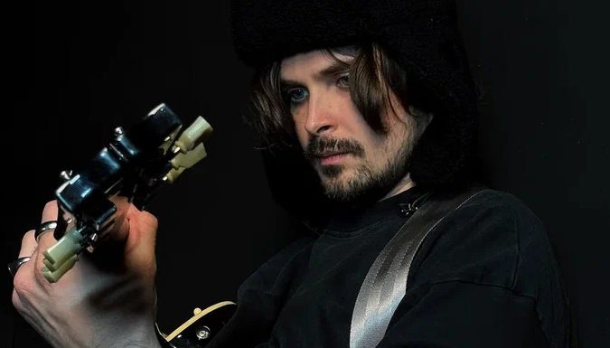 Тёплая песня от Димы Пермякова в честь тридцатилетия