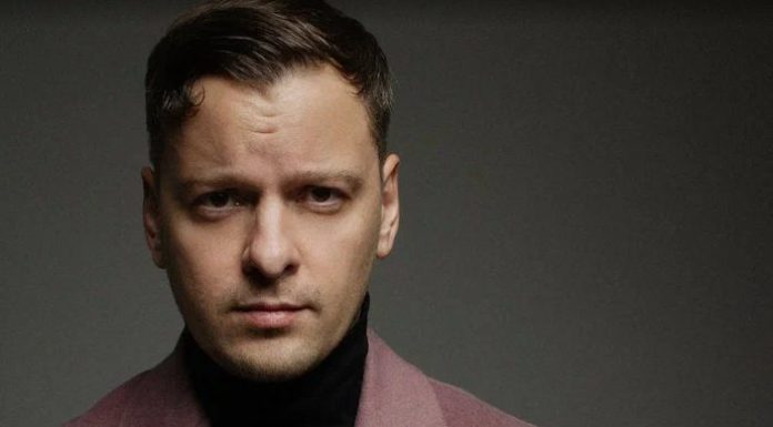 Паша Панамо экспериментирует со стилем и представляет современную поп-песню