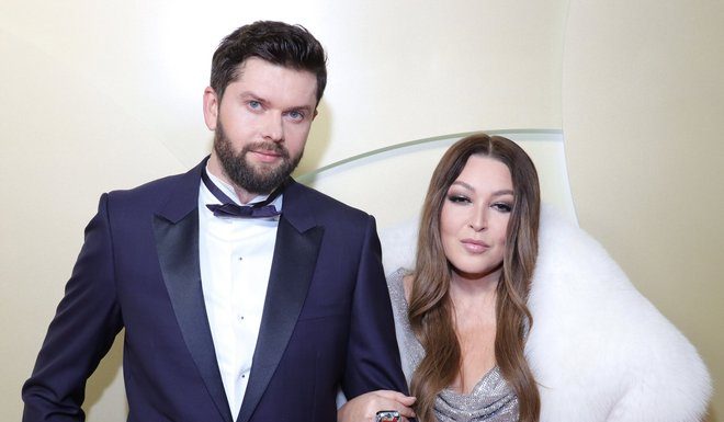 Ирина Дубцова положила конец домыслам о своей новой семье