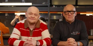 «Особенности национальной кухни»: гастро-путешествие по России стартует на ТВ-3