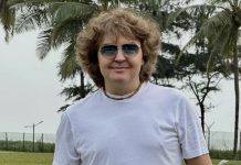 Танцы под луной: рождественские истории Сергея Серкова