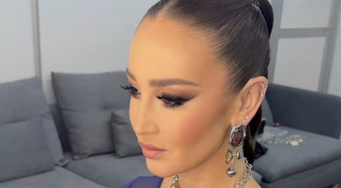 «Как будто мы живем в Африке и снег выпадает раз в 100 лет!»: Бузова возмутилась