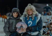 На Камчатке стартовали съемки семейного приключенческого фильма «Снежная восьмерка»