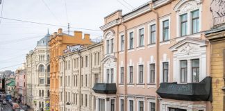 Развод по-питерски: чего стоит опасаться туристам, арендующим апартаменты