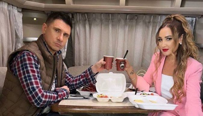 Ольга Бузова рассказала правду об отношениях с Тимуром Батрутдиновым