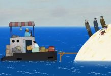 Константин Бронзит рассказал, почему киноакадемики «Оскара» выбрали его работу: эксклюзив!