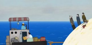 Константин Бронзит рассказал, почему киноакадемики «Оскара» выбрали его работу: эксклюзив!