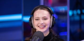 Актриса Юлия Хлынина: «Терапия абсурдом, которая может помочь парам»