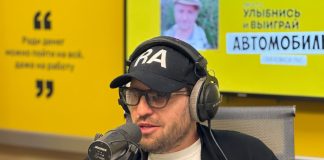 Александр Ревва признался, что дома для дочек он не «папа», а «папулечка»