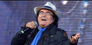 Felicità и другие хиты: легендарный Аль Бано выступит в трех российских городах