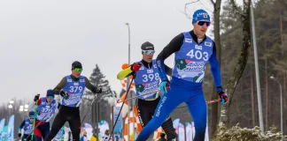 В Одинцове состоится второй благотворительный лыжный праздник