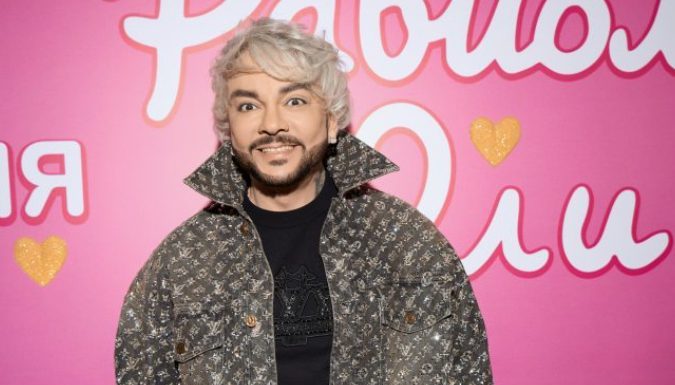 Филипп Киркоров: «Я холостяк, уставший искать что-то»