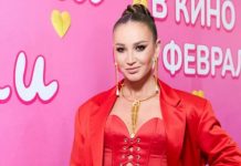 Все звезды шоу-бизнеса собрались на премьере фильма «Равиоли Оли» с Ольгой Бузовой в главной роли