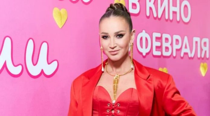 Все звезды шоу-бизнеса собрались на премьере фильма «Равиоли Оли» с Ольгой Бузовой в главной роли